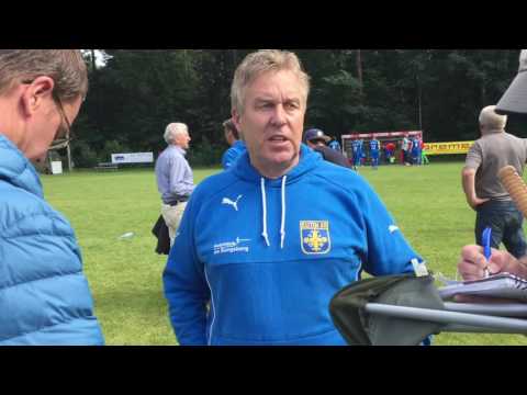 Eutin 08 gegen Strand 08