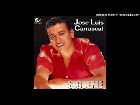 José Luis Carrascal, Ronald Urbina - Te Prometo (HQ Audio)