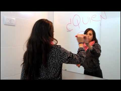 ¿Quiénes somos? - Identidad - Cortometraje.