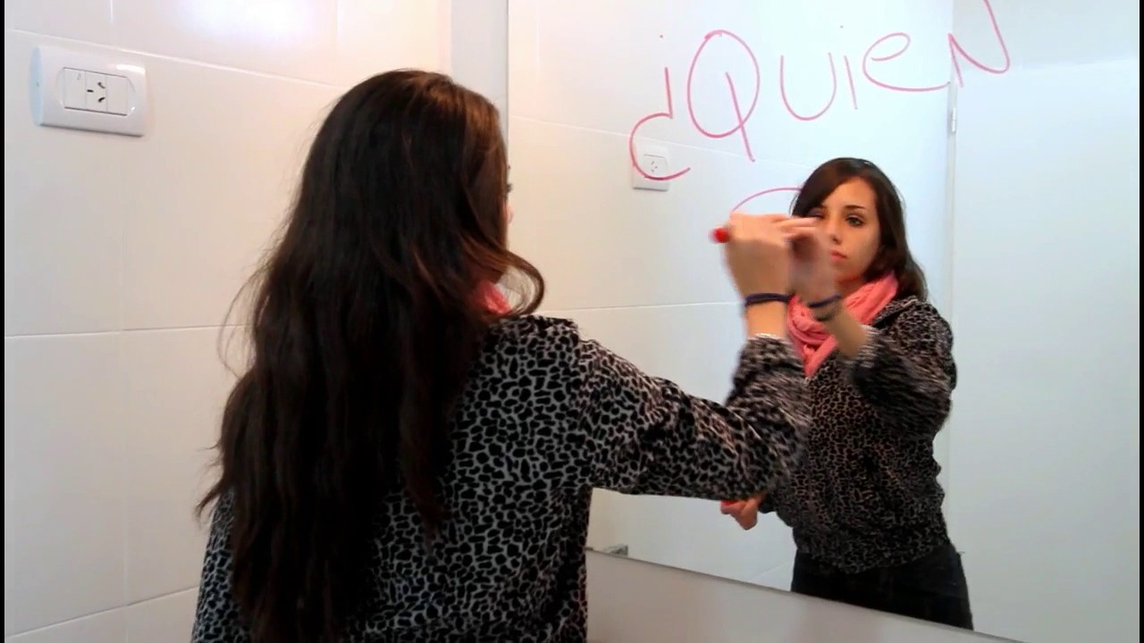 ¿Quiénes somos? - Identidad - Cortometraje.