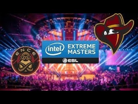 ENCE vs Renegades BO3 IEM Katowice 2019 Highlights