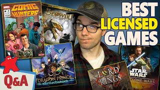 Watch It Played - Lord of the Rings: The Confrontation video thumbnail