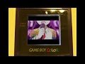 [Nourin OP] GameBoy Edit [himitsu no door kara ...