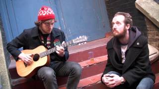 The Phantom Band 'Come Away In The Dark'