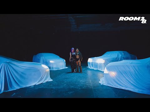 Ingratax & Corina Smith - Por Una Noche (Official Video)