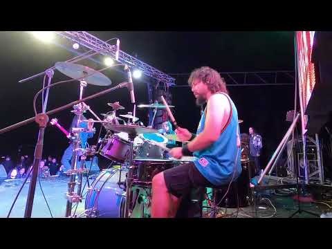 Yo Soy James LaBrie - Nightmare Cinema - Metropolis PT1