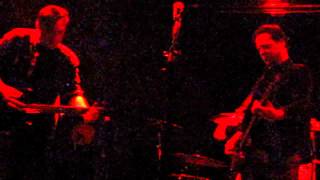 Grifters - Black Fuel Incinerator