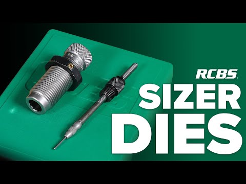 How to Set Up and Use a Sizing Die | Step-by-Step Guide