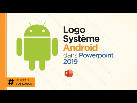 Créer un bel effet de Morphose dans PowerPoint 2019