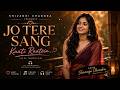 Jo Tere Sang Kaati Raatein Female Cover Shivangi Chandra Bollywood Cover Song
