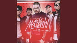 Polosport Massenmord