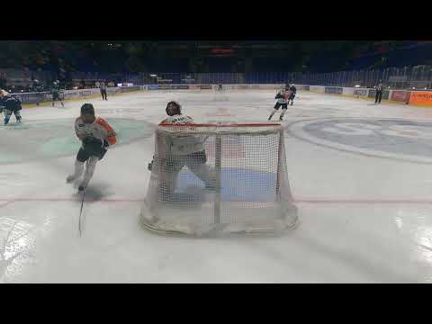 23. Kolo EXJ KE-NR 2. Tretina (2-3) Vrábeľ 30.11.2024