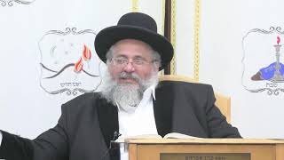 החיד''א-קהלת לקראת שבת-כ''ט סיון תשפ''ד