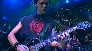 Héroes Del Silencio - Despertar (en directo) 1992
