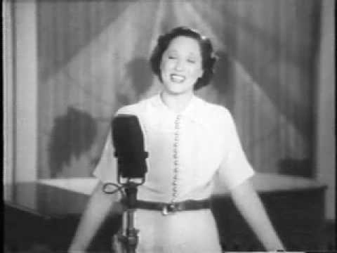 The Beat O' My Heart: Lee Sims and wife Ilomay Bailey, 1934