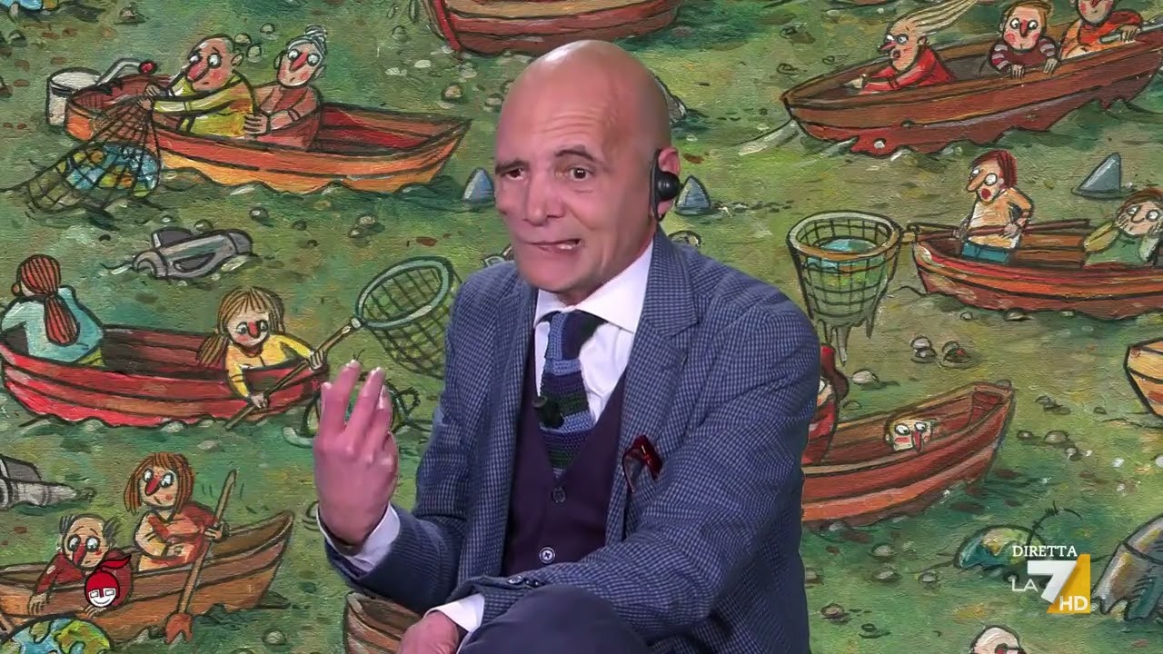 Galdieri: "La guerra ormai è tecnologica, anche la morte di Khamenei è dovuta ad un hackeraggio"