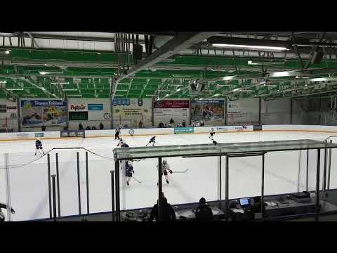 Sarjapeli: HAKI Blue - K-Espoo EPS I 14.11.2020