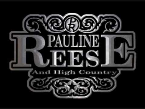 Pauline Reese - Lone Star Flag