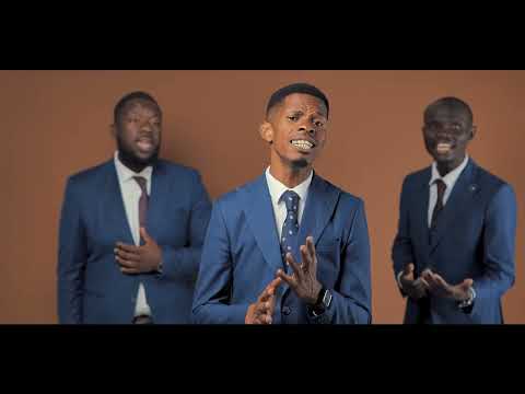 Rudo Acappella Zambia - Losing Myself [Visualizer]