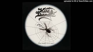 King Diamond-To The Mourge (lb)