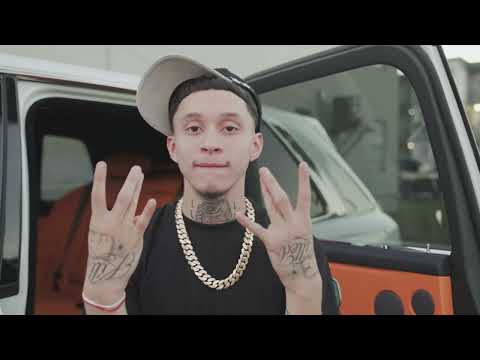 Lil Jerry - "Intro" (Official Music Video) (Shot By @DirectorJGomez)