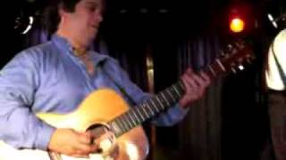 Al Stewart and Dave Nachmanoff - Bedsitter Images