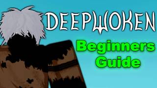 The ULTIMATE Deepwoken Beginner Guide! (2026)