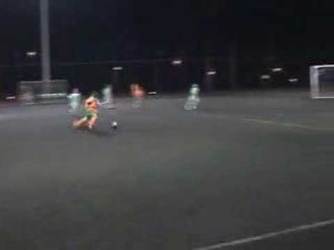 El segundo al Campana