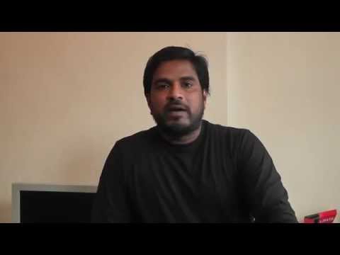 23 July Glasgow - Parameswaran