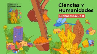 Revista Ciencias y Humanidades – Pronaces Salud II