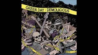 GREEN DAY - Sex, Drugs &amp; Violence