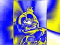 Klaskyklaskyklaskyklasky Gummy Bear In BluePower In G Major 2