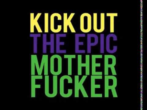 Dada Life - Kick Out The Epic Motherfucker (Retro Spective Remix)