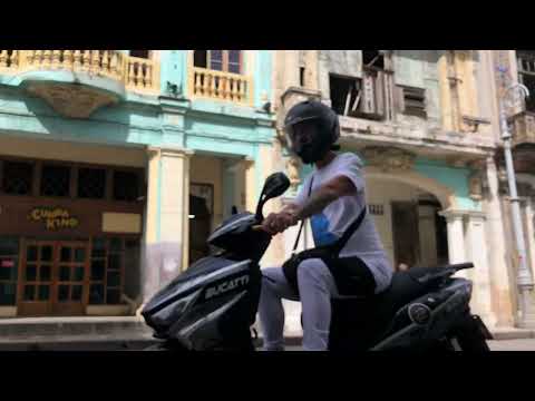 Águila,San Miguel,Neptuno,Concordia,Galiano,Virtudes.Centro Habana 