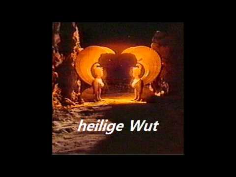 Video thumbnail for Heilige Wut