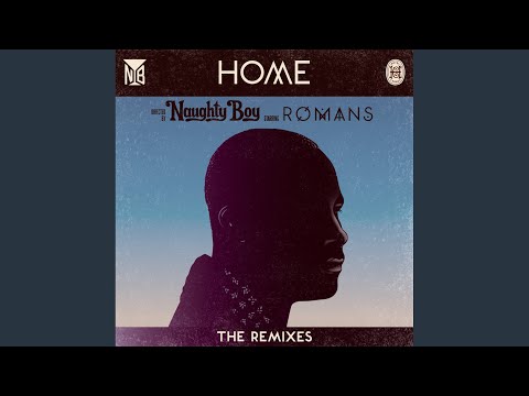 Home (Remix)