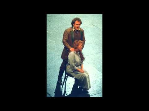 Ralf Willershäuser - Was muss ich hören, Gott was muss ich seh'n