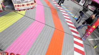 Magic - Hainlein (Onride) @ Schützen & Volksfest Wolfsburg 2012