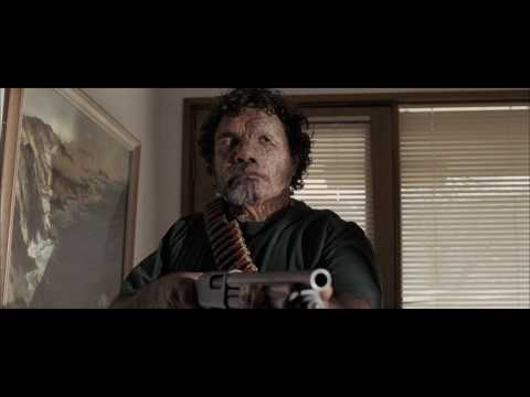 Red Hill (2010) Official Trailer