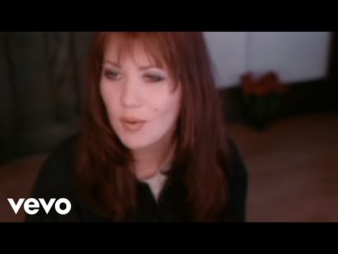 Jann Arden - Insensitive Album Version