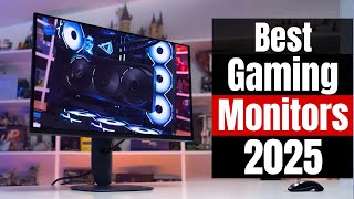 Top Gaming Monitors of 2026 – Perfect for PC, PlayStation & Xbox!