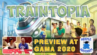 Traintopia video thumbnail