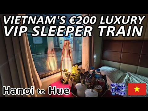 Vietnam – Asian Train Guide