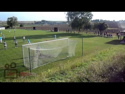 USV Kleinharras - Siebenhirten 6:1 (2:1)