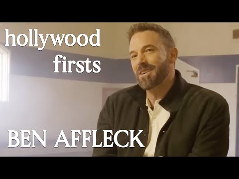 Ben Affleck Opens Up About ‘Batman’, His Ex-Wife, And Those Grammy Memes