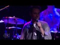 Bouncing Souls - Kids And Heroes (Live in Sydney) | Moshcam