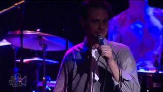 Bouncing Souls - Kids And Heroes (Live in Sydney) | Moshcam