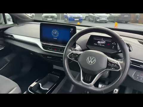 Volkswagen ID.5 2023 STYLE PRO PERFORMANCE 150KW- - Image 2