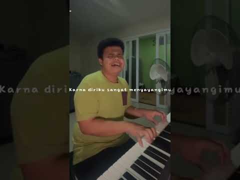 Satu rasa cinta cover by arif lida