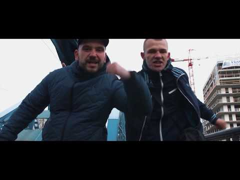 BoczekCAS  - U NAS NA DZIELNI ft.Kopciu/Ambitny Dzieciak prod.PremierArena